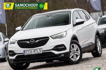 Przebieg tylko 97 tys.km, Z GWARANCJĄ, Zarejestrowany, Led, Kam,Asysta