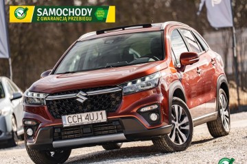 HYBRYDA Z GWARANCJĄ, Zarejestrowany, Navi, Kam 360, LED!!