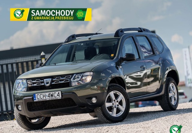 dacia