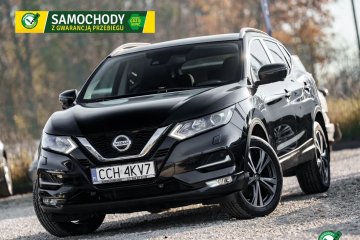 Z GWARANCJĄ, Zarejestrowany, Navi, Kam360, Panorama, LED, LIFT!!!