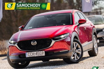 Z GWARANCJA, Zarejestrowana, Xenon, Kam, HeadUp, Skóra, LED