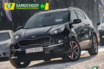 Automat, Z GWARANCJĄ, Zarejestrowana, Navi, Kam, LED, Asysta !