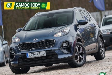 177KM, Automat, Z GWARANCJĄ, Zarejestrowana, Navi, Kam, LED, Asysta !