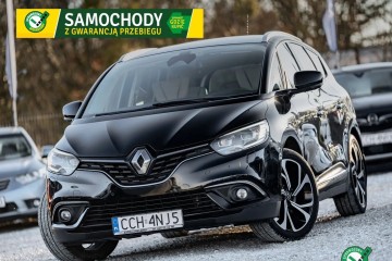 Z GWARANCJA, Zarejestrowany,150KM, BOSE, Masaż, 7-osób,  Full LED, Kam