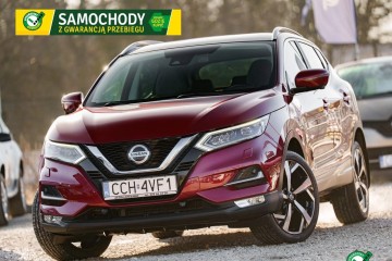 Z GWARANCJĄ, Zarejestrowany!!! Xenon, Navi, Kam360, LED,