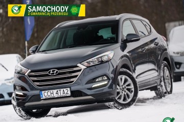 Wi-Fi, Navi, LED, BLIS, Z GWARANCJA, Zarejestrowany, AUTOMAT