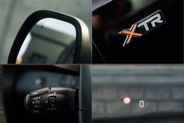 XTR, Z GWARANCJA, Zarejestrowany, Nawigacja, Kamera, Asysta, LED!!!