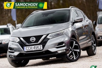 Z GWARANCJĄ, Zarejestrowany!!! Xenon, TEKNA PLUS, Navi, Kam360, LED,