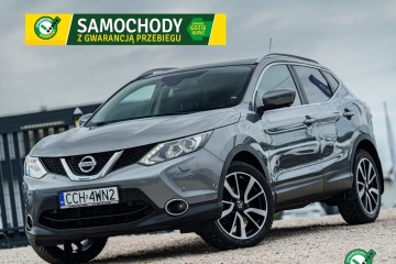 Z GWARANCJĄ, Zarejestrowany!!! Xenon, TEKNA PLUS, Navi, Kam360, LED,
