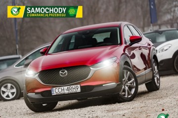 Z GWARANCJA, Zarejestrowana, Xenon, Kam, HeadUp, Skóra, LED