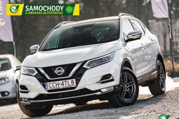 Z GWARANCJĄ, Zarejestrowany, Navi, Kam360, Panorama, LED, LIFT!!!