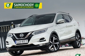 Z GWARANCJĄ, Zarejestrowany, Navi, Kam360, Panorama, LED, LIFT!!!