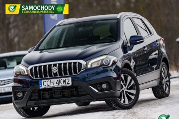 Z GWARANCJĄ, Zarejestrowany, ACC, Navi, Kam, Xenon, LED!!