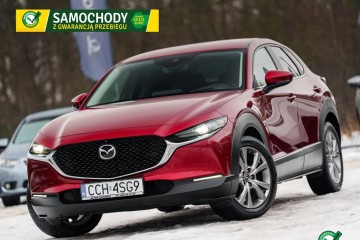 Z GWARANCJA, Zarejestrowana, Xenon, Kam, HeadUp, Skóra, LED